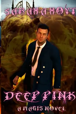 Hlboko ružová - Deep Pink