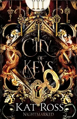 Mesto kľúčov - City of Keys