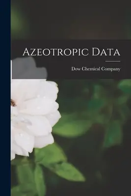 Azeotropné údaje - Azeotropic Data