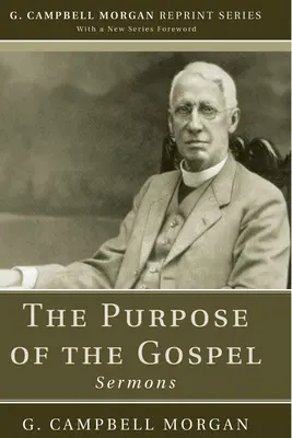 Cieľ evanjelia - The Purpose of the Gospel
