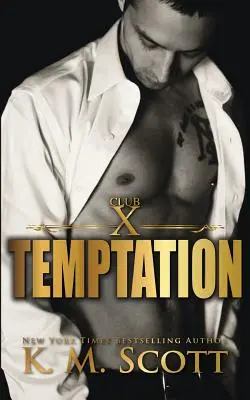 Pokušenie - Temptation