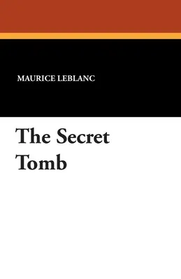 Tajomná hrobka - The Secret Tomb