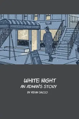 Biela noc: Príbeh admirála - White Night: An Adman's Story