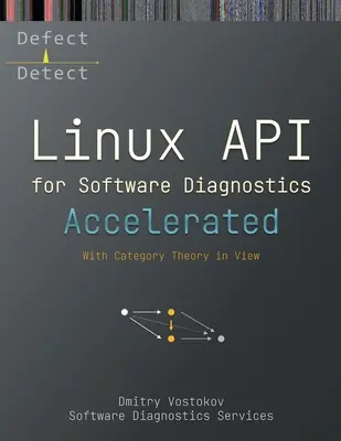 Accelerated Linux API for Software Diagnostics: S ohľadom na teóriu kategórií - Accelerated Linux API for Software Diagnostics: With Category Theory in View