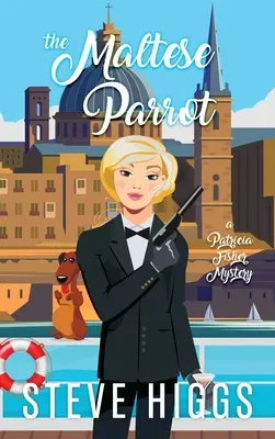 Maltézsky papagáj - The Maltese Parrot
