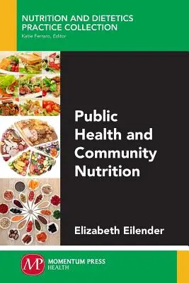 Verejné zdravie a komunitná výživa - Public Health and Community Nutrition