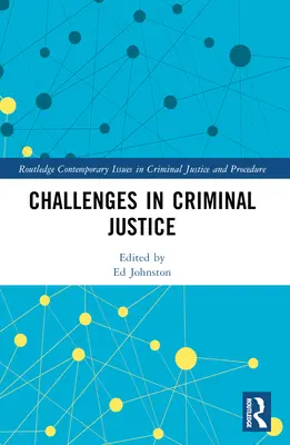 Výzvy v trestnej justícii - Challenges in Criminal Justice