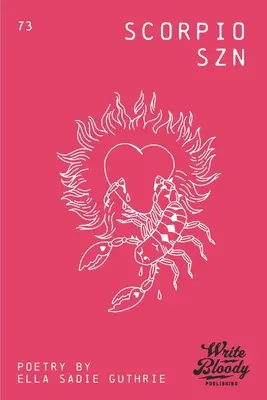 Škorpión Szn - Scorpio Szn