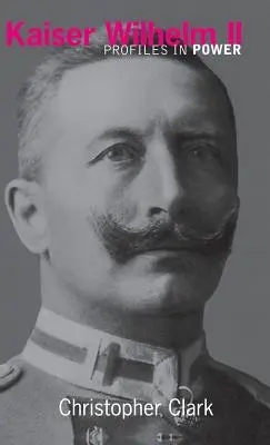 Cisár Wilhelm II. - Kaiser Wilhelm II