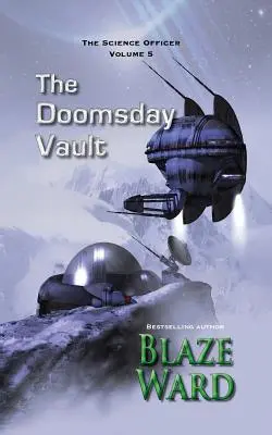Trezor súdneho dňa - The Doomsday Vault