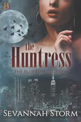 Lovkyňa - The Huntress