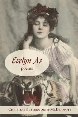 Evelyn ako: Evelyn As: Básne - Evelyn As: Poems