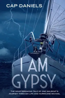 Som Cigán: Výťažok ide na pomoc hurikánu Michael - I Am Gypsy: Proceeds Go To Hurricane Michael Relief