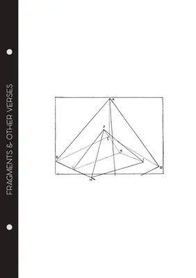 T.E. Hulme - Fragmenty a iné básne - T.E. Hulme - Fragments & Other Poems