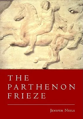 Parthenónový vlys - The Parthenon Frieze