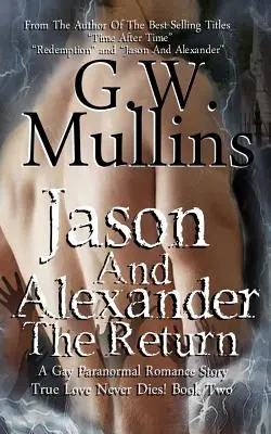 Jáson a Alexander Návrat - Jason And Alexander The Return