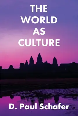 Svet ako kultúra: Drumm: Kultivácia duše ku kozmickému celku - The World as Culture: Cultivation of the Soul to the Cosmic Whole