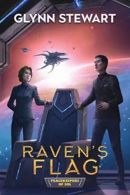 Havrania vlajka - Raven's Flag