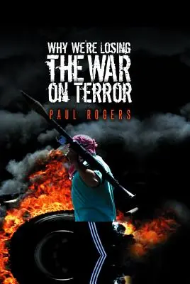 Prečo prehrávame vojnu proti terorizmu - Why We're Losing the War on Terror