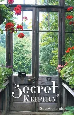 Tajní strážcovia - Secret Keepers