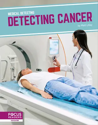 Odhaľovanie rakoviny - Detecting Cancer
