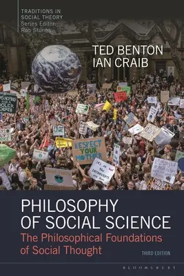 Filozofia sociálnych vied: Filozofické základy sociálneho myslenia - Philosophy of Social Science: The Philosophical Foundations of Social Thought