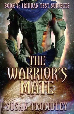 Družka bojovníka - The Warrior's Mate