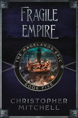Krehká ríša - Fragile Empire