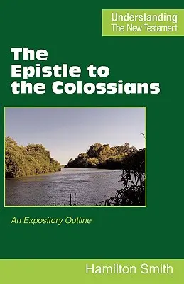 List Kolosanom - The Epistle to the Colossians