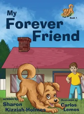 Môj večný priateľ - My Forever Friend