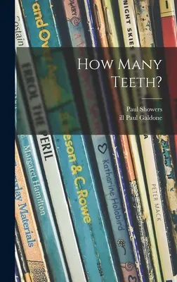 Koľko zubov? - How Many Teeth?