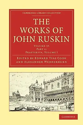 Diela Johna Ruskina - The Works of John Ruskin