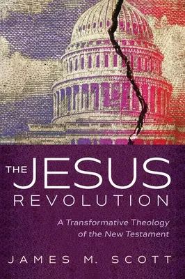 Ježišova revolúcia - The Jesus Revolution