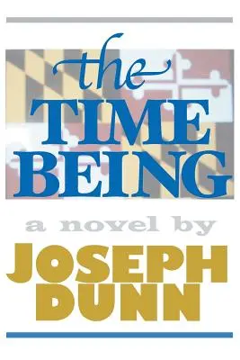 Čas, ktorý je - The Time Being