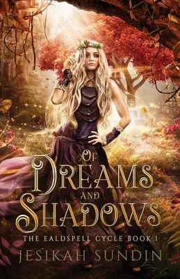 Zo snov a tieňov - Of Dreams and Shadows