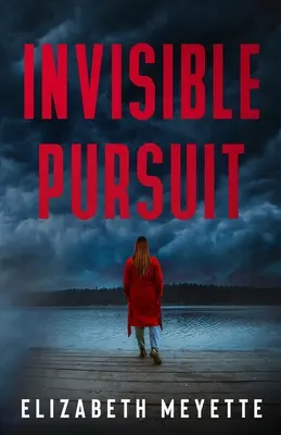 Neviditeľné prenasledovanie: An Enemies to Lovers Romantic Suspense - Invisible Pursuit: An Enemies to Lovers Romantic Suspense