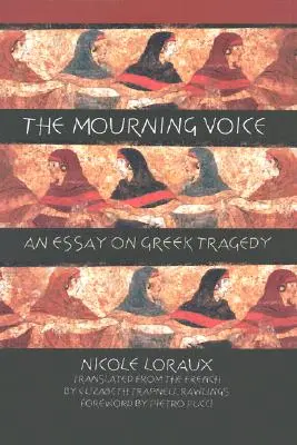 Truchliaci hlas - The Mourning Voice