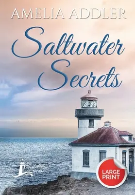 Tajomstvá slanej vody - Saltwater Secrets
