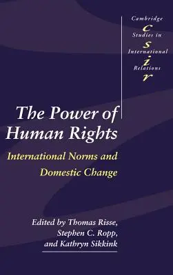 Sila ľudských práv - The Power of Human Rights