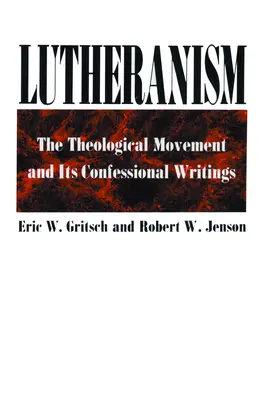 Luteránstvo - Lutheranism