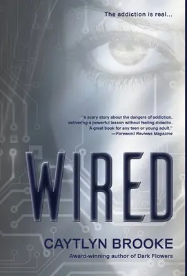 Zadrôtované - Wired