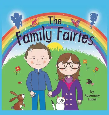 Rodinné víly - The Family Fairies