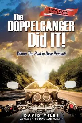 DOPPELGANGER to dokázal! - The DOPPELGANGER Did IT!