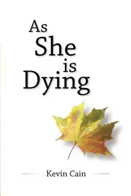 Ako umiera - As She Is Dying