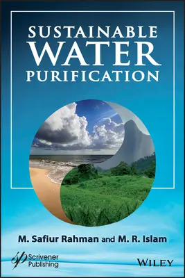 Udržateľné čistenie vody - Sustainable Water Purification