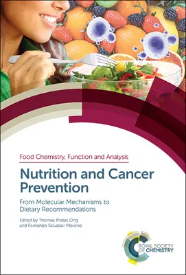 Výživa a prevencia rakoviny: Od molekulárnych mechanizmov po výživové odporúčania - Nutrition and Cancer Prevention: From Molecular Mechanisms to Dietary Recommendations