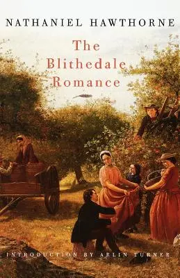 Román Blithedale - The Blithedale Romance