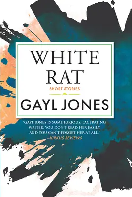 Biela krysa: Krátke príbehy - White Rat: Short Stories