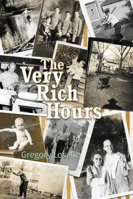 Veľmi bohaté hodiny - The Very Rich Hours