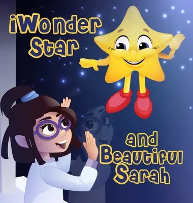 iWonder Star a krásna Sarah - iWonder Star and Beautiful Sarah